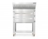 Podstawa do pieca do pizzy Tiepolo TP935/1CM | STP 935/1